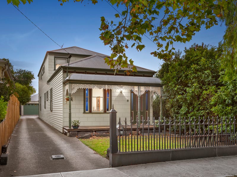 60 Stephen Street, Yarraville, Vic 3013 Property Details