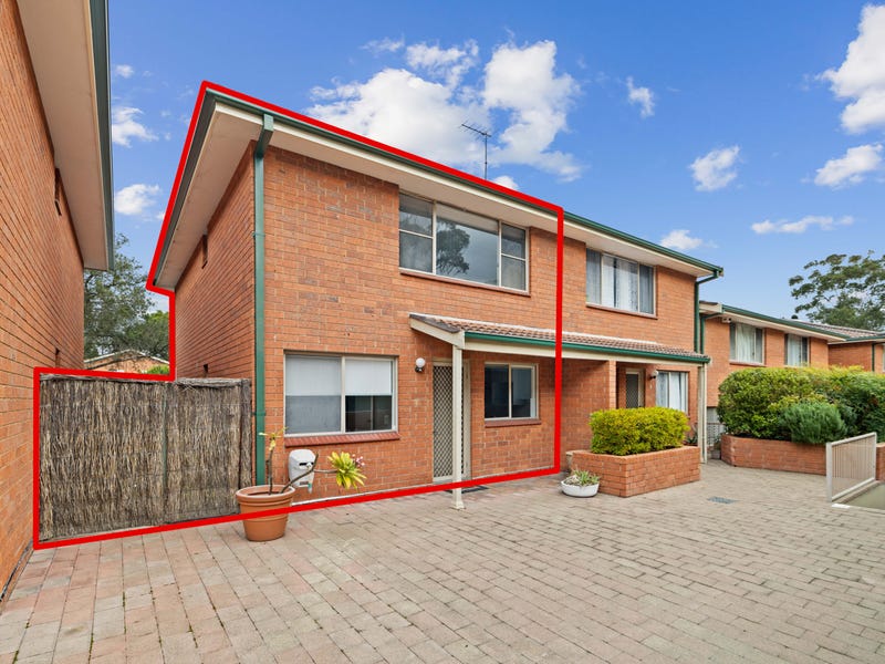 7/57 Leamington Road, Telopea, NSW 2117 Property Details