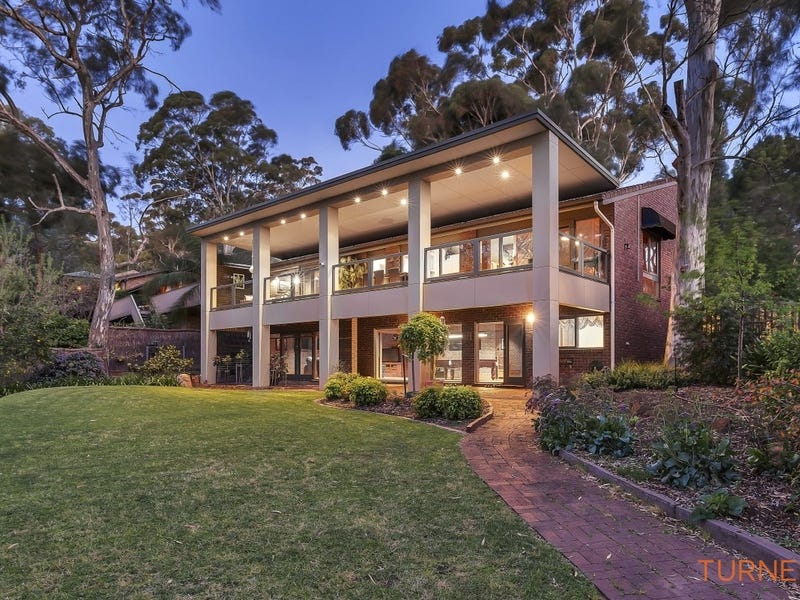 7 Kurrajong Avenue, Stonyfell, SA 5066 Property Details