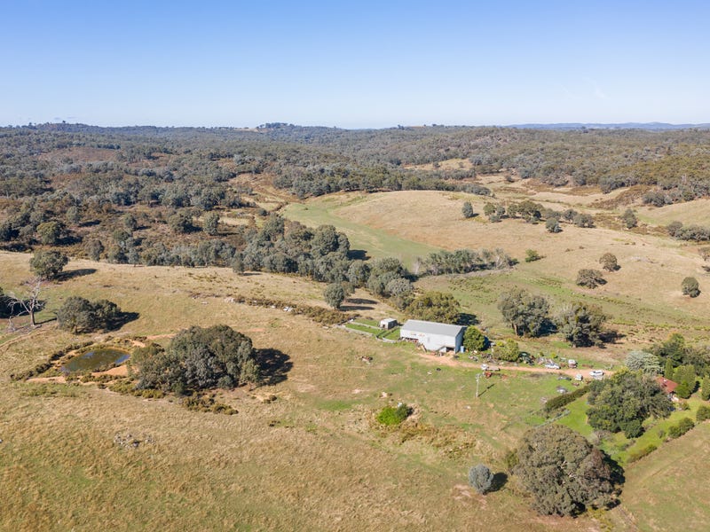 Acreage for Sale in Southern Tablelands, NSW