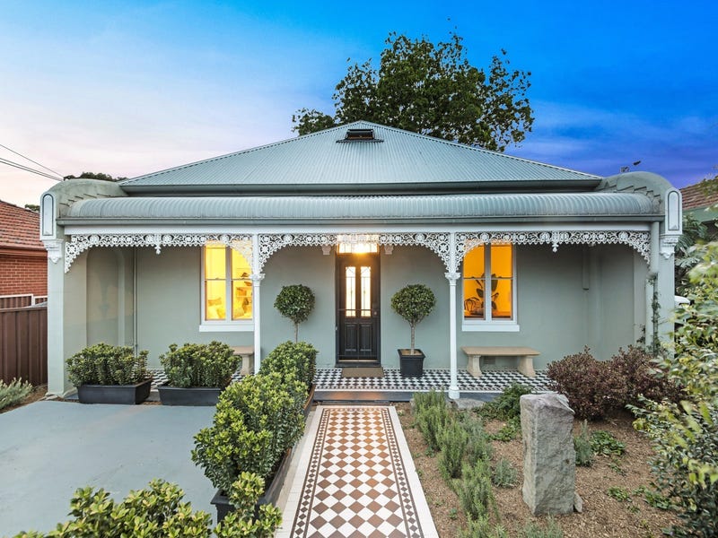 48 Union Street, Tempe, NSW 2044 House for Sale