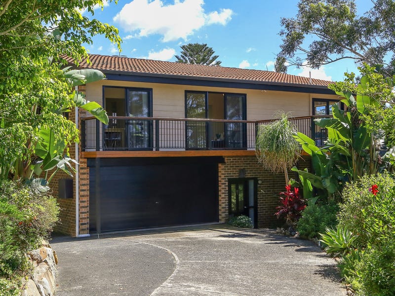 4 Parade, North Avoca, NSW 2260