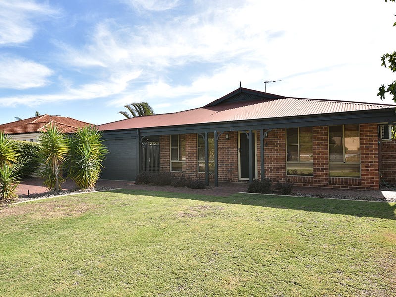 75 Balladong Loop, Carramar, WA 6031