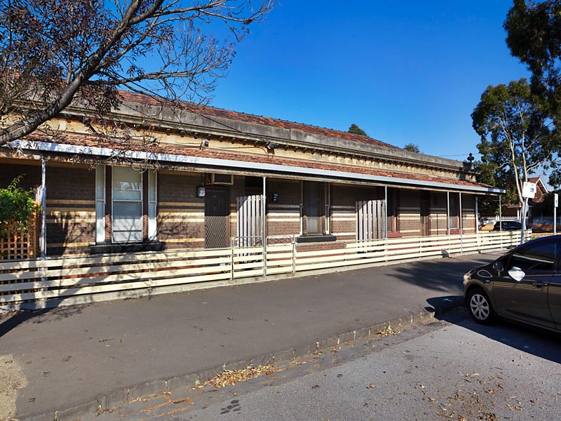 55 Bridge Street, Port Melbourne, Vic 3207 55 Bridge Street, Port Melbourne, Vic 3207