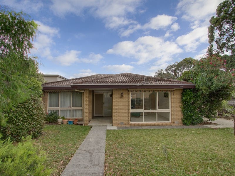 59 Laura Road, Knoxfield, VIC 3180