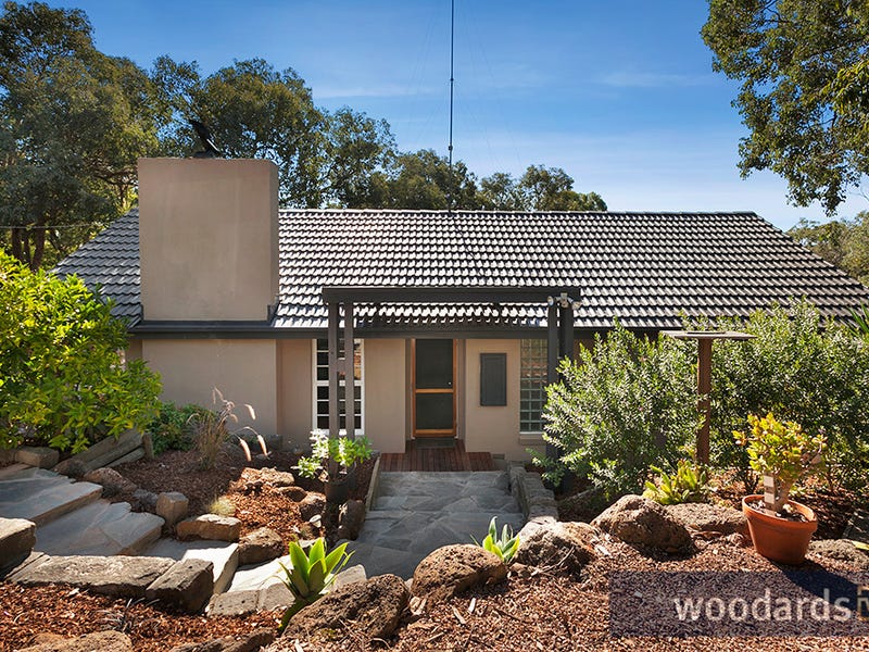 19 b Street, Warrandyte, Vic 3113 Property Details