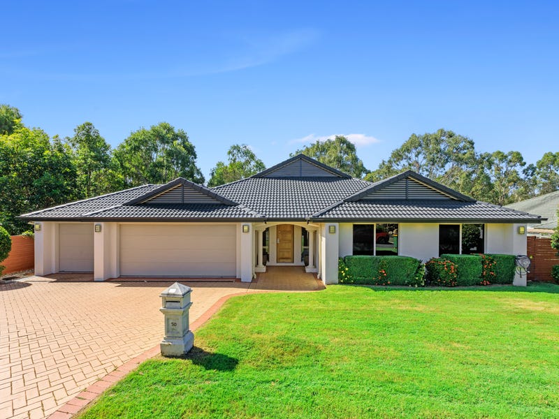 50 Mercury Parade, Mango Hill, QLD 4509