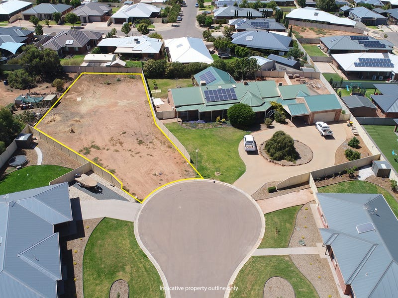2 Bluey Court, Mildura, VIC 3500