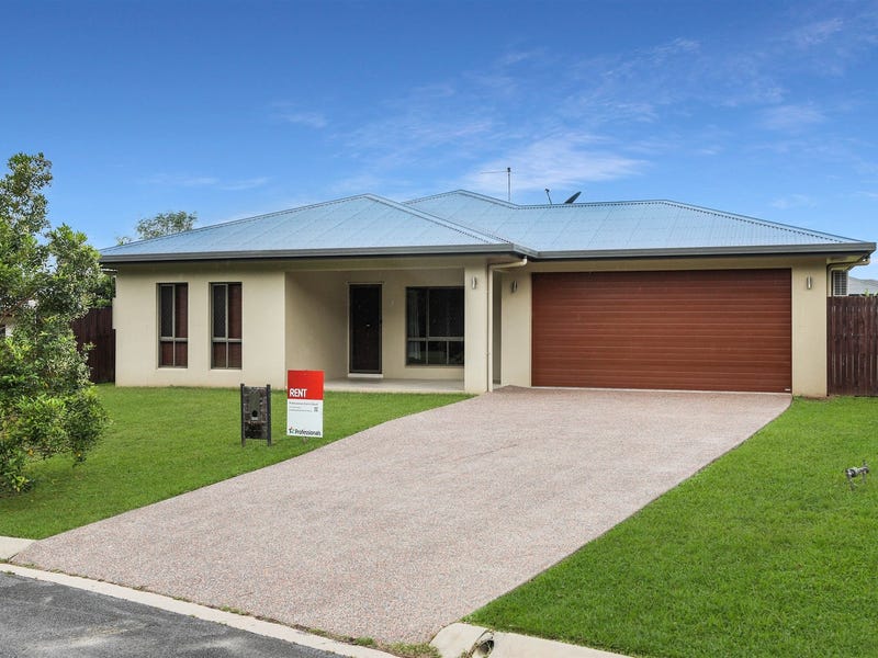 85 Cooktown Road, Edmonton, QLD 4869