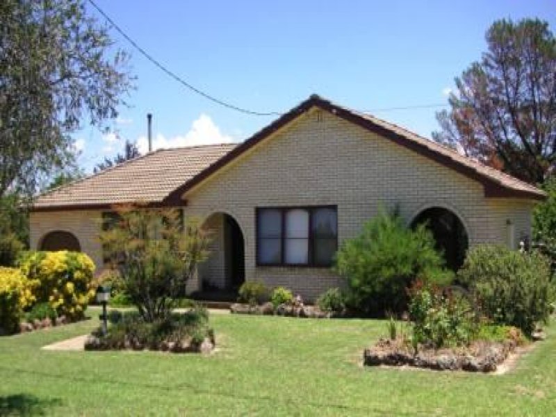 77 Mudgee St, Rylstone, NSW 2849 Property Details