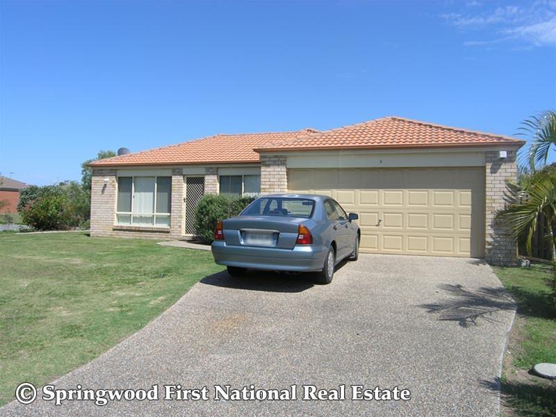 2/46 Clarks Road, Loganholme, Qld 4129 Property Details