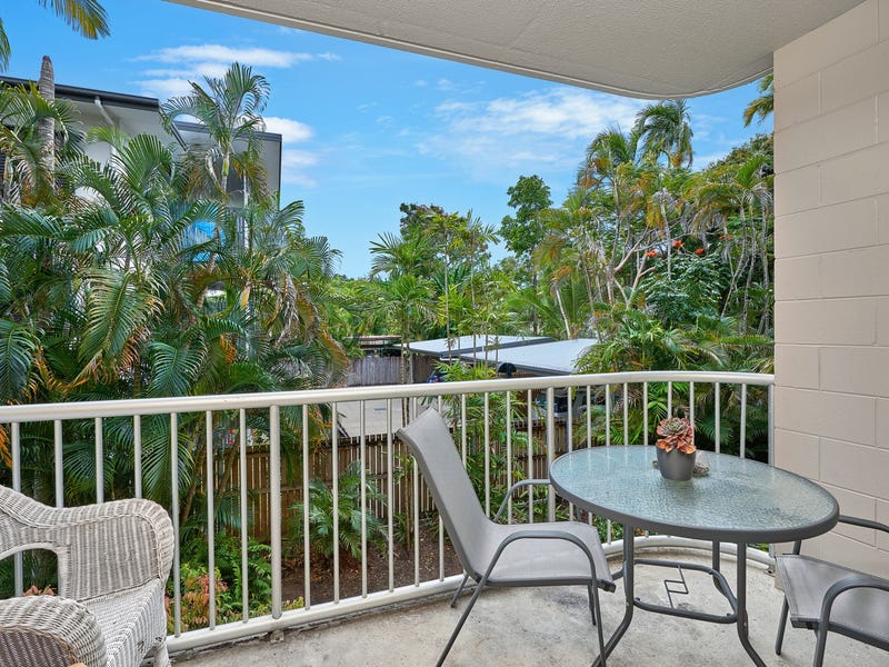 Unit 7/538 Varley Street, Yorkeys Knob, Qld 4878 Apartment for Sale