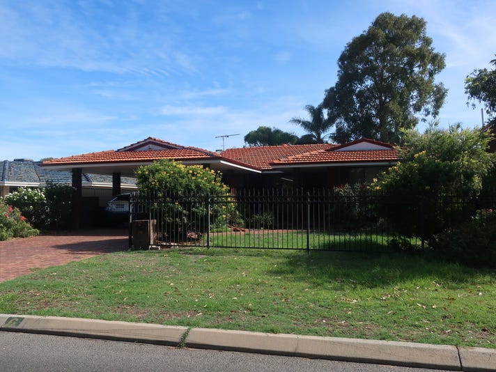 6 Blackbutt Road, Woodlands, WA 6018