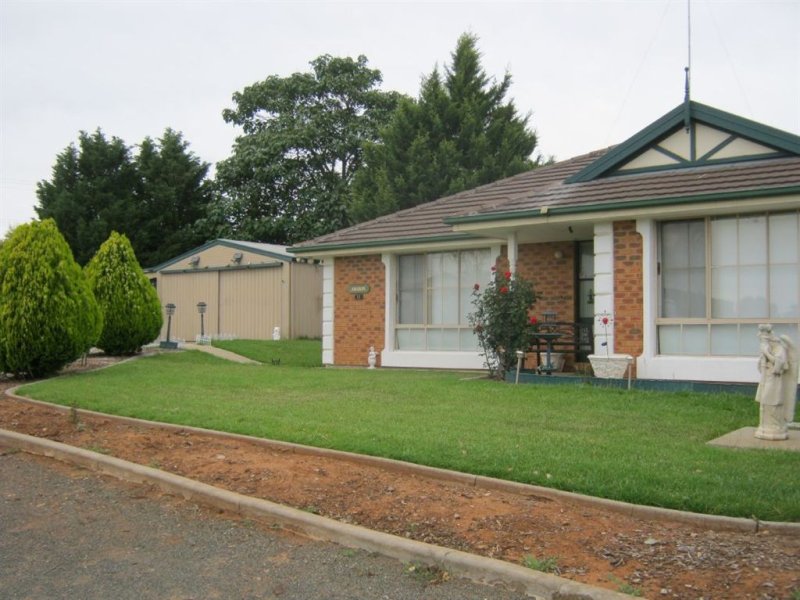 12 Stirrup Street, Saddleworth, SA 5413 Property Details