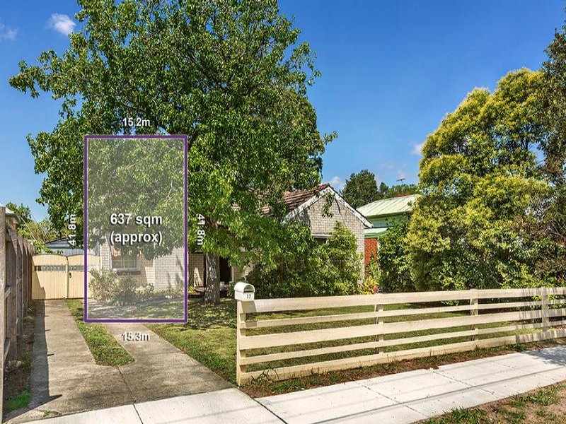 17 Harris Street, Blackburn North, VIC 3130 17 Harris Street, Blackburn North, VIC 3130