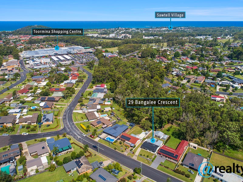 29 Bangalee Cres, Toormina, NSW 2452 - realestate.com.au