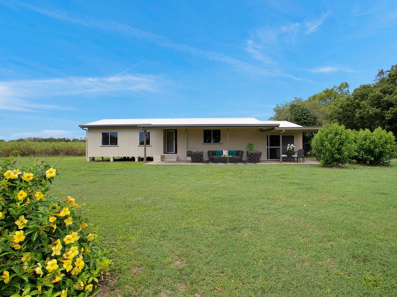 226 McDermotts Road, Calen, Qld 4798 House for Sale