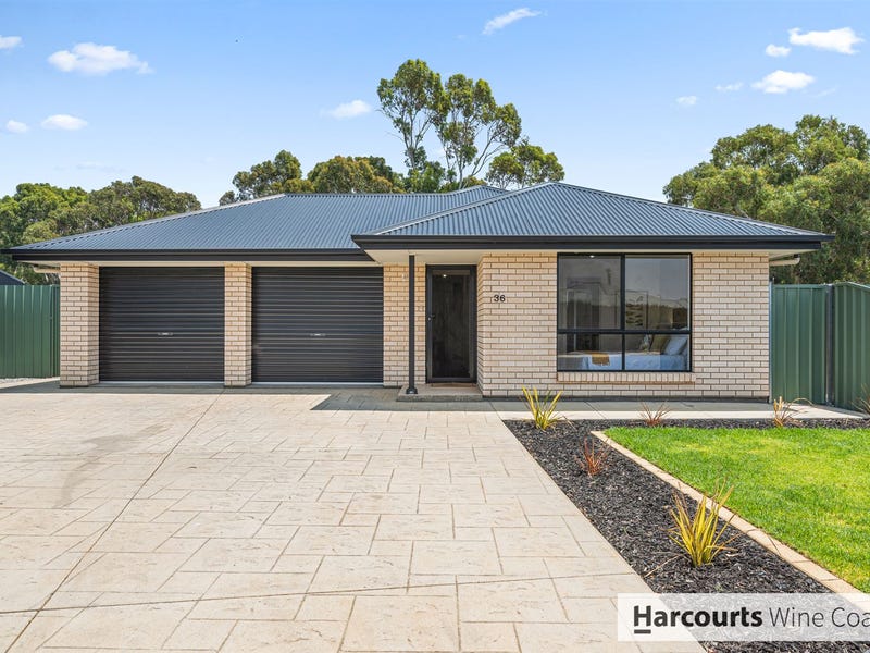 36 Verde Drive, Myponga, SA 5202 Property Details