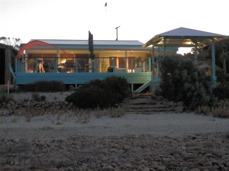 836 North Coast Road, Point Souttar, SA 5577