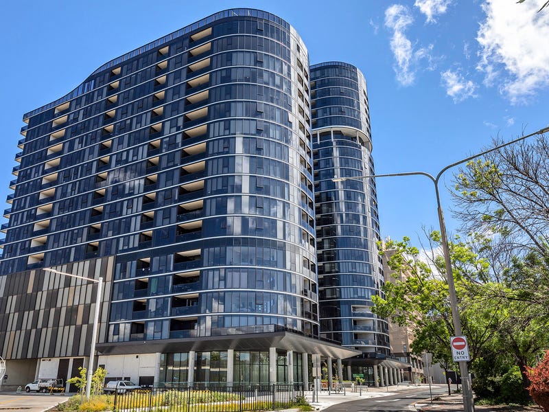 1114/15 Bowes Street, Phillip, ACT 2606 Property Details