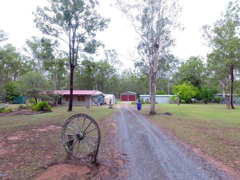 4854 Campbell Road, Greenbank, QLD 4124