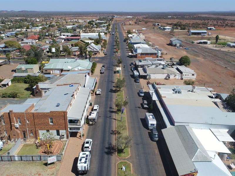 33 Brolga Street, Quilpie, QLD 4480