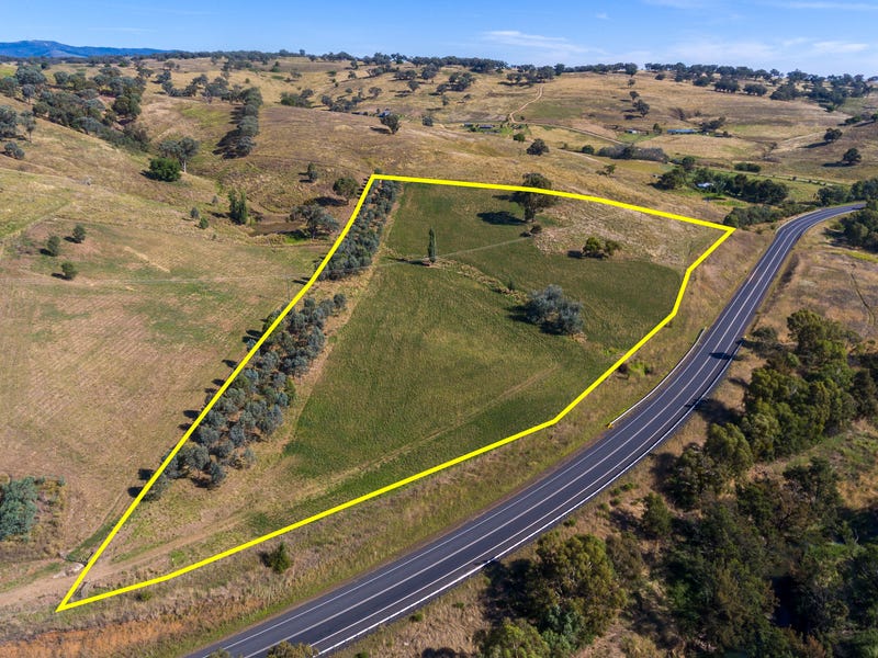 2237 The Escort Way, Orange, NSW 2800 Property Details