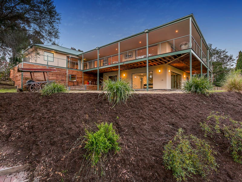 141143 Jumping Creek Road, Wonga Park, VIC 3115