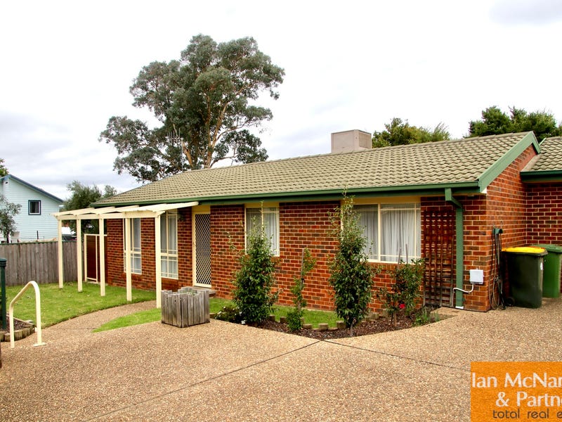 3/64 Thorpe Avenue, Queanbeyan, NSW 2620