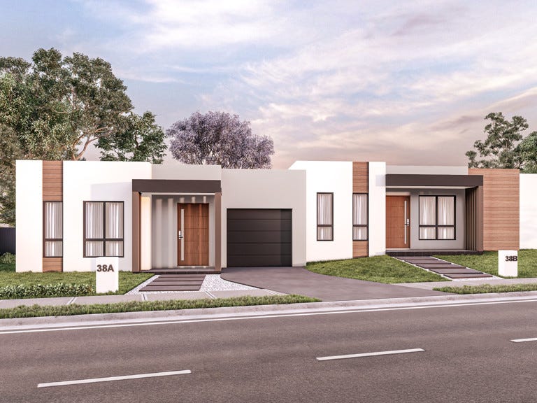 Real Estate & Property for Sale in South Penrith, NSW 2750 (+1 location