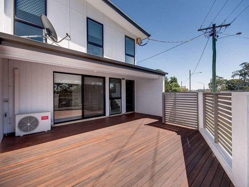 6/1 Slater Avenue, Lawnton, QLD 4501