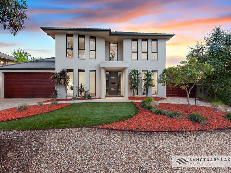 16 Fifth Avenue, Point Cook, VIC 3030 - realestate.com.au