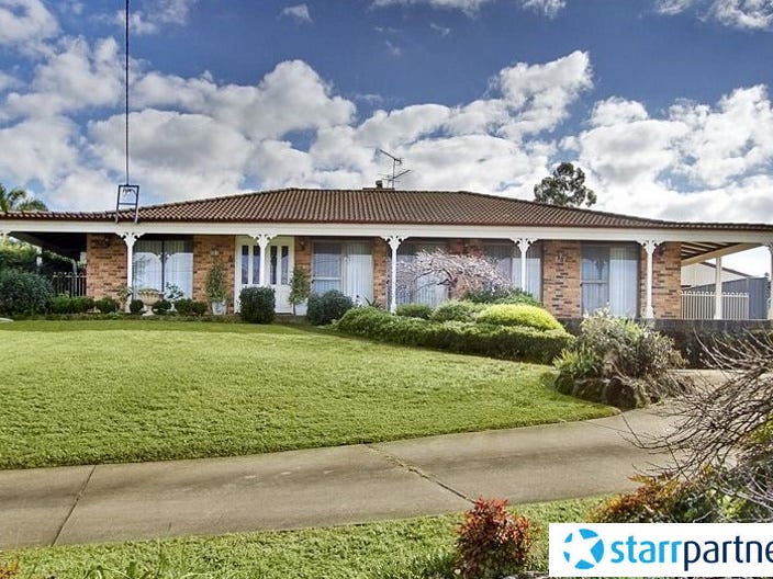 35 King Road, Wilberforce, NSW 2756