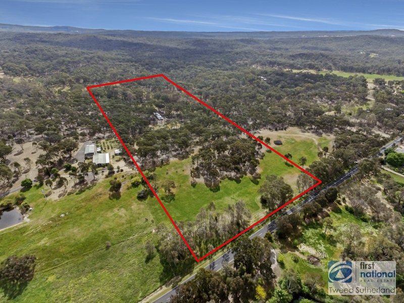 Lot 4/382 Sedgwick Road, Sedgwick, Vic 3551 Property Details