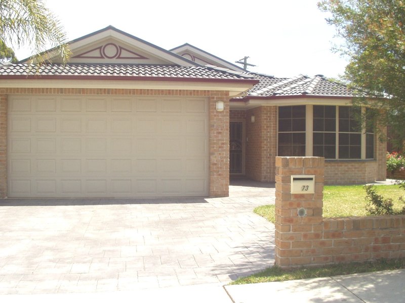 73 Warren Road, Woodpark, NSW 2164