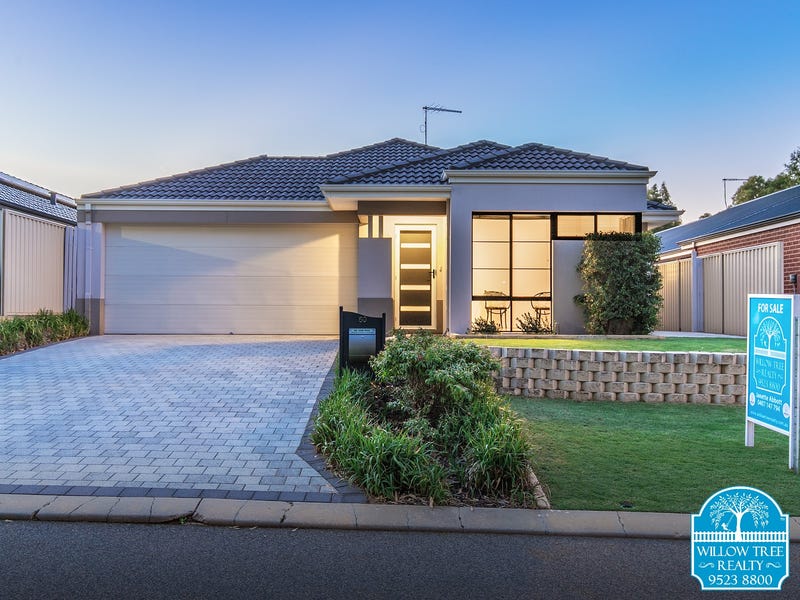 50 White Hart Lane, Baldivis, WA 6171 Property Details