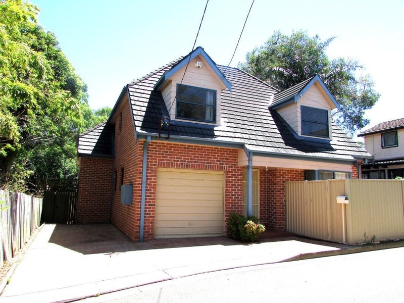 233A Dora Street, Hurstville, NSW 2220