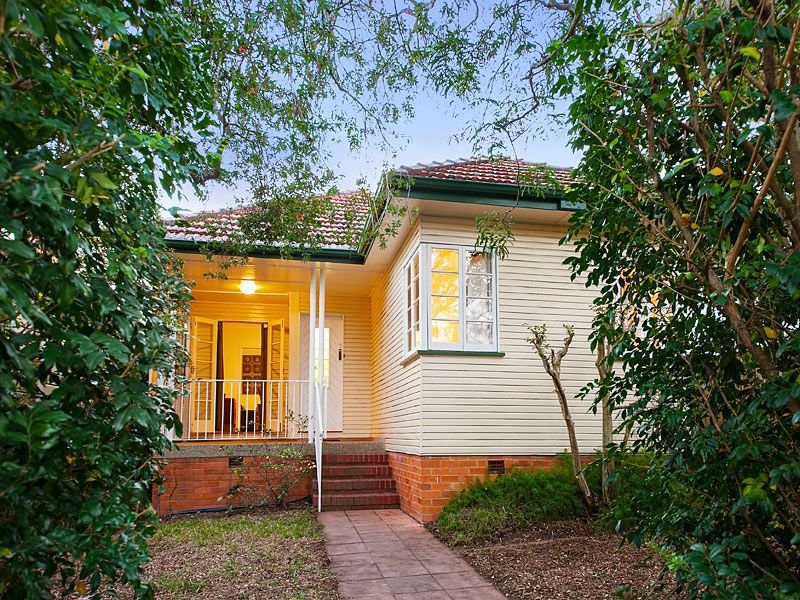 35 Burns Road, Toowong, Qld 4066 Property Details