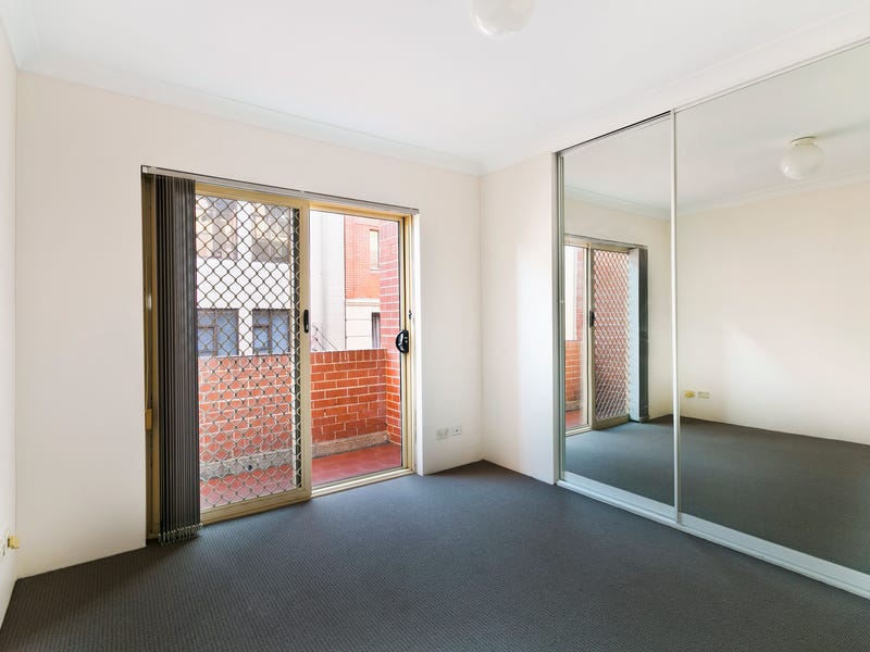 8/47 Briggs Street, Camperdown, NSW 2050