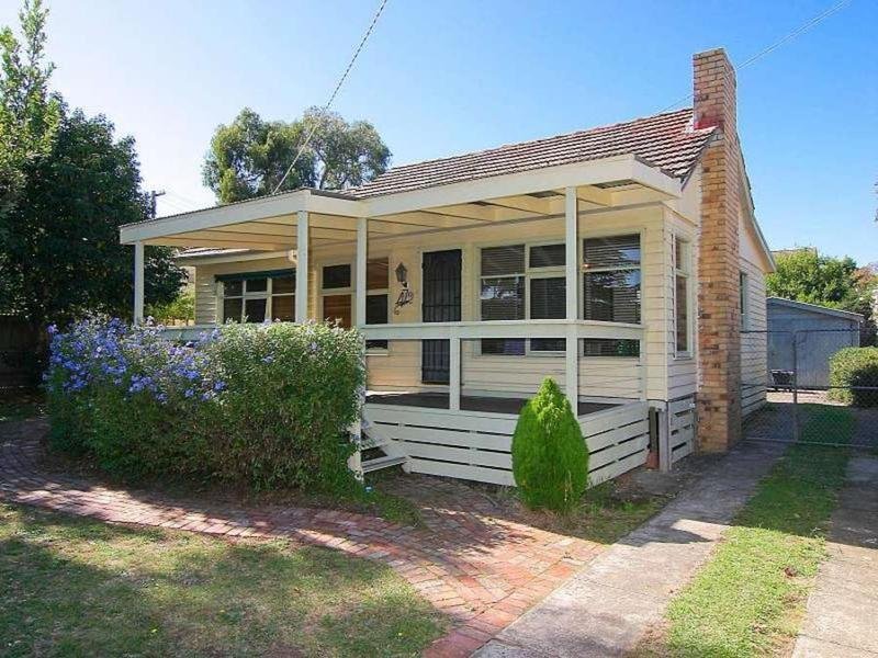 47 Sydney Road, Bayswater, VIC 3153