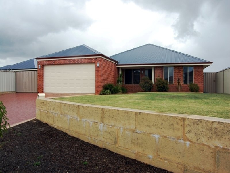 7 JUPITER DRIVE, Australind, WA 6233 Property Details