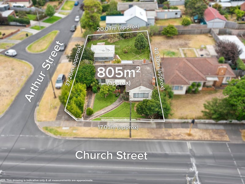 266 Church Street, Hamlyn Heights, VIC 3215