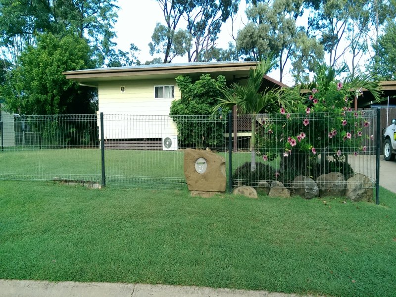 29 Mclaughlin Cres, Glenden, QLD 4743