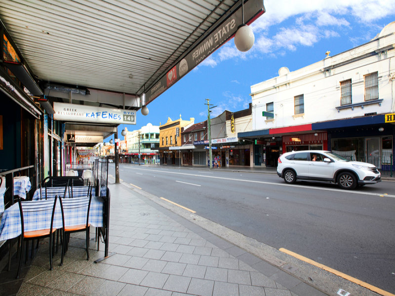 1/147 Enmore Road, Enmore, NSW 2042