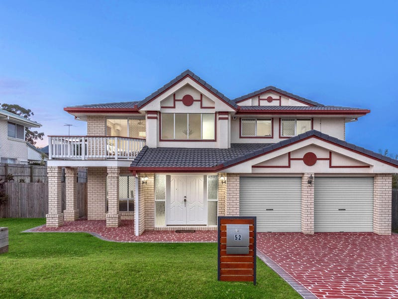 Houses for Rent in Wishart, QLD 4122