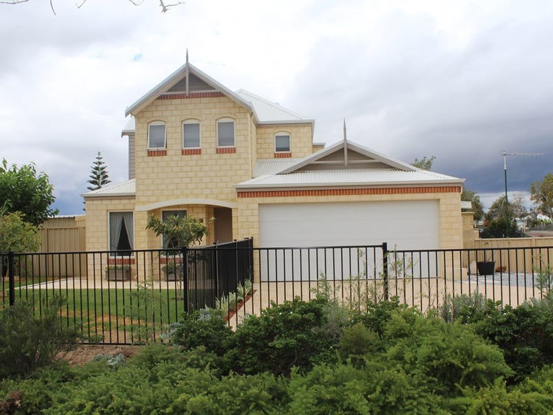 48 Masthead Close, Jindalee, WA 6036 Property Details