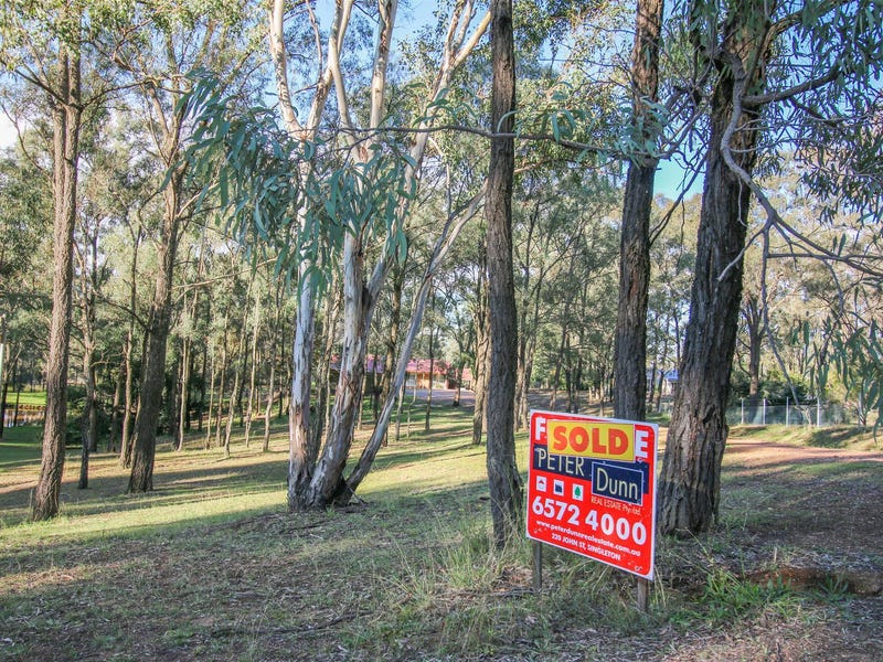 The Richards Family Of Singleton Nsw Australia