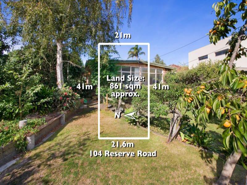 104 Reserve Road, Beaumaris, VIC 3193