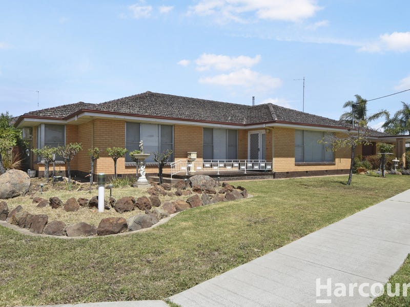 6 Hillary Street, Horsham, Vic 3400 House for Sale