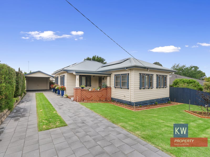 2 Ethel Street, Traralgon, VIC 3844